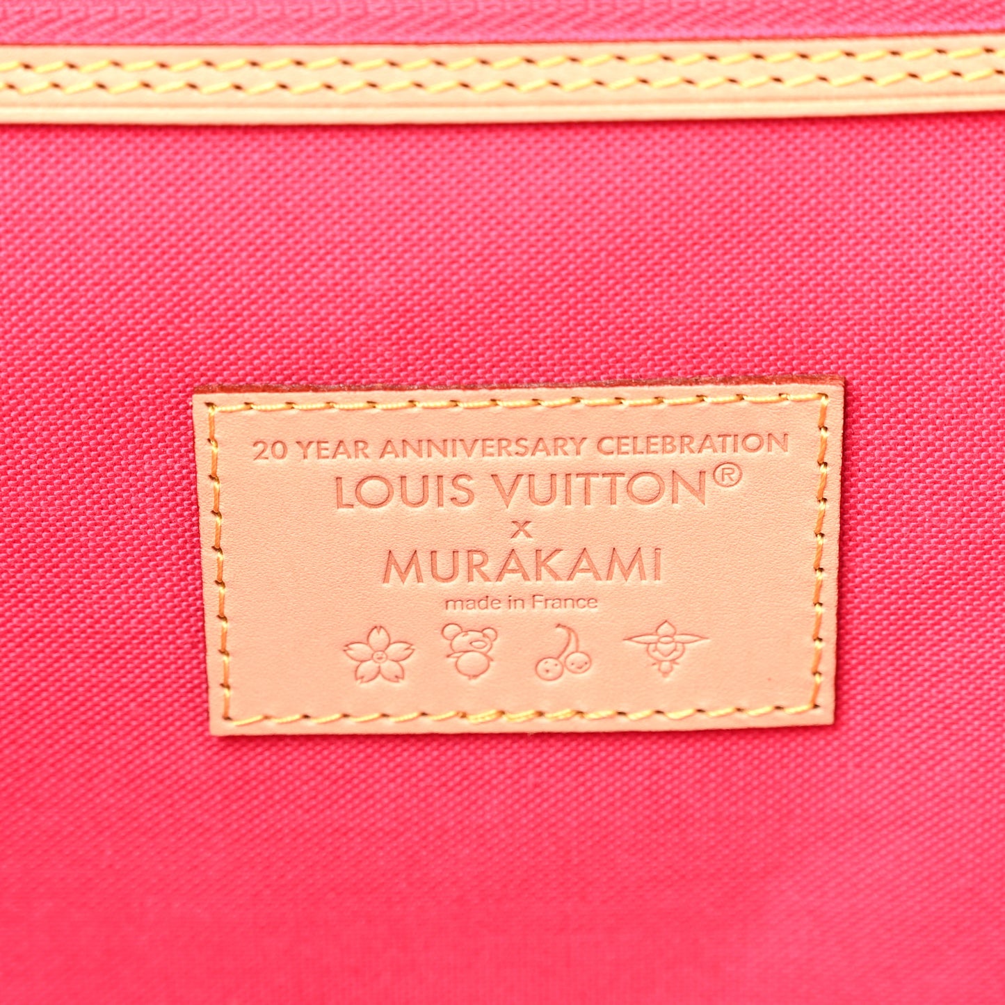 LV X TM Monogram Flowers Neverfull MM