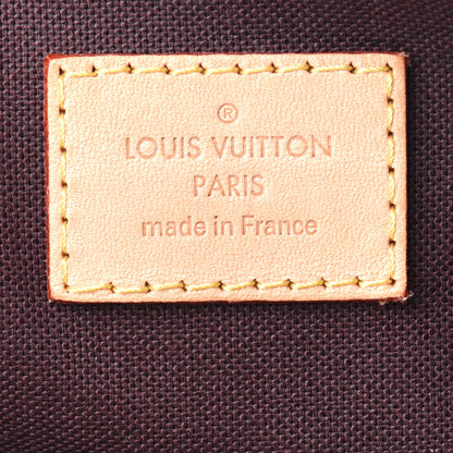 Louis Vuitton Monogram Berri MM 6 of 18