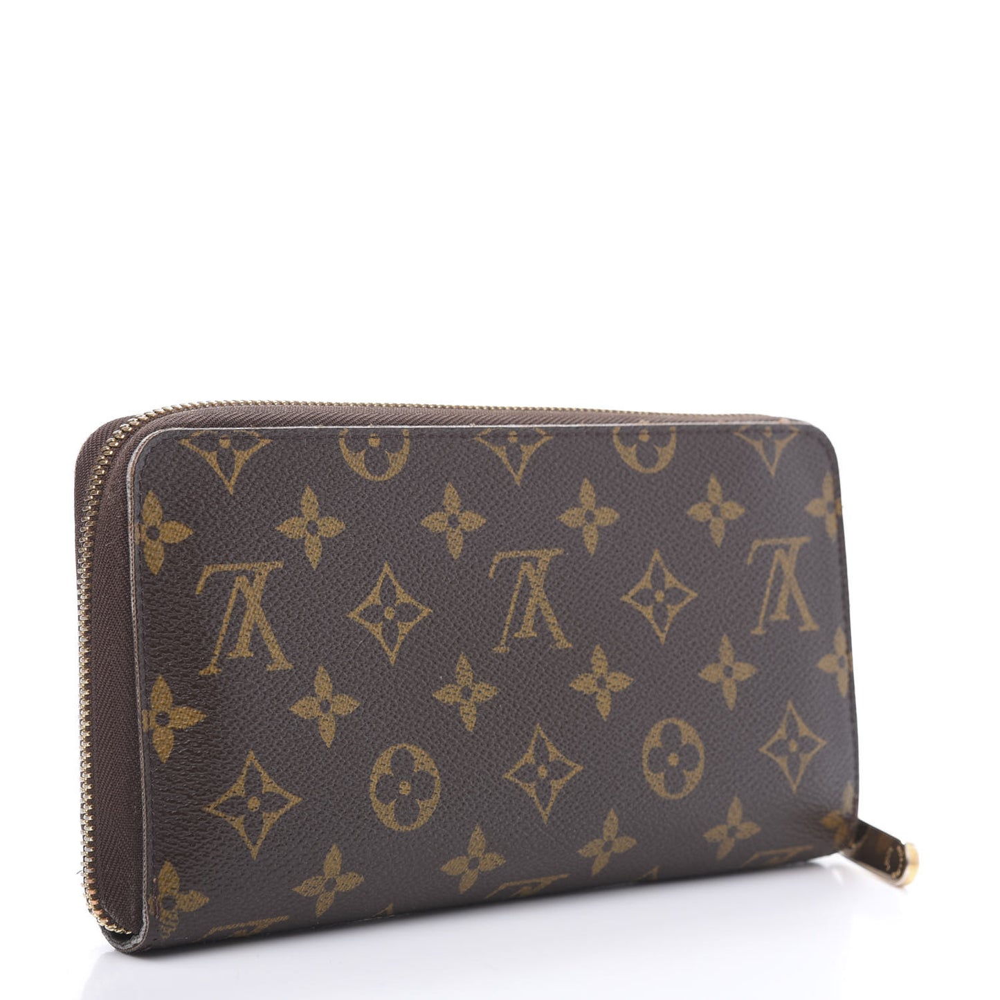 Monogram Zippy Organizer Wallet