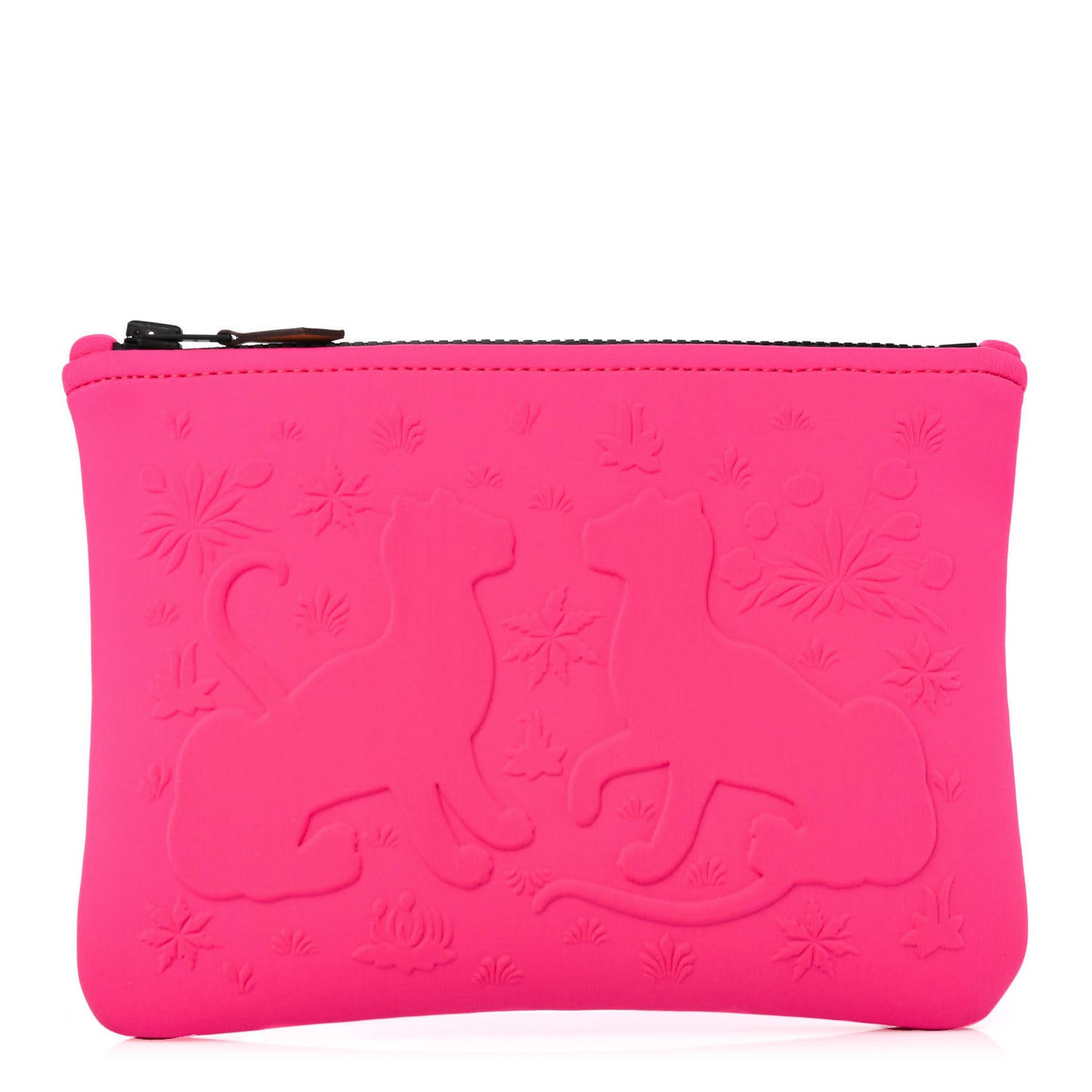 Neoprene Neobain Les Leopards Rose Blogger
