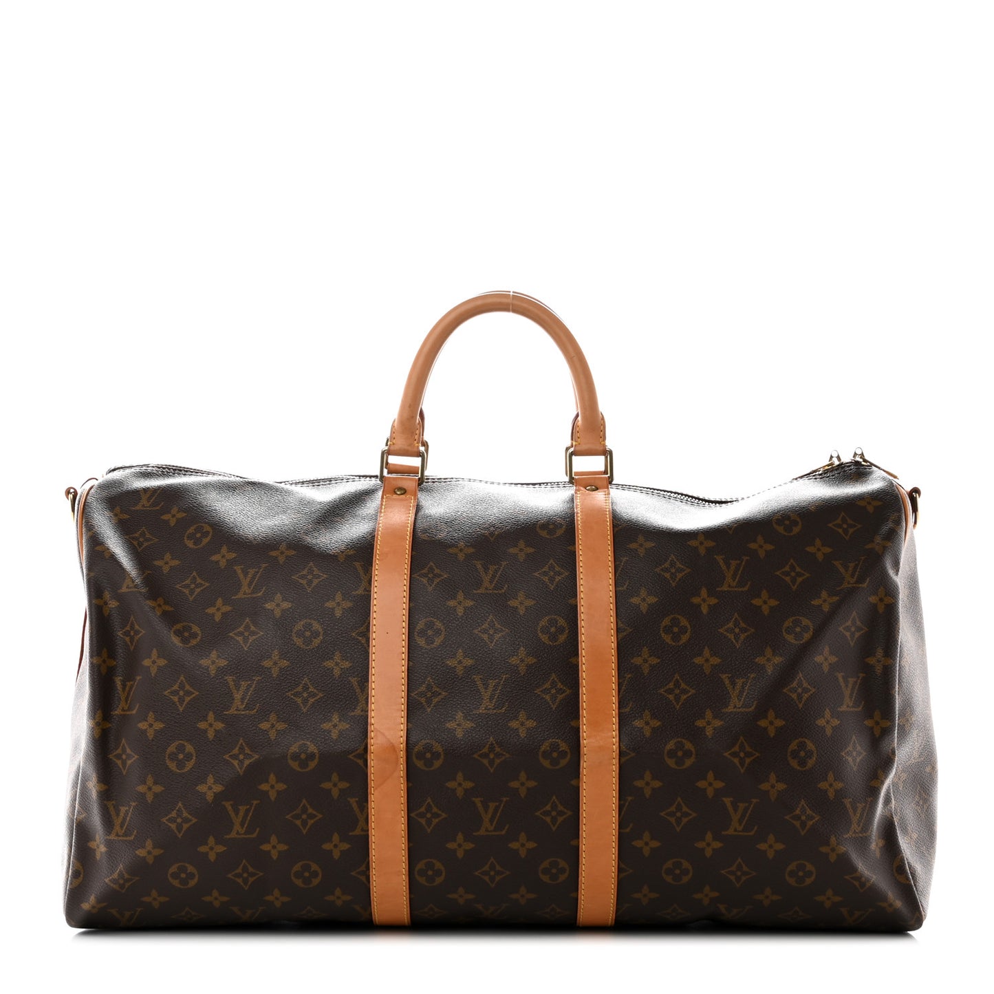Monogram Keepall Bandouliere 55