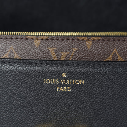 Louis Vuitton Monogram Victoire Black 9 of 10