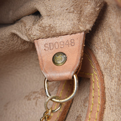Louis Vuitton Monogram Petit Bucket 23 15 of 16