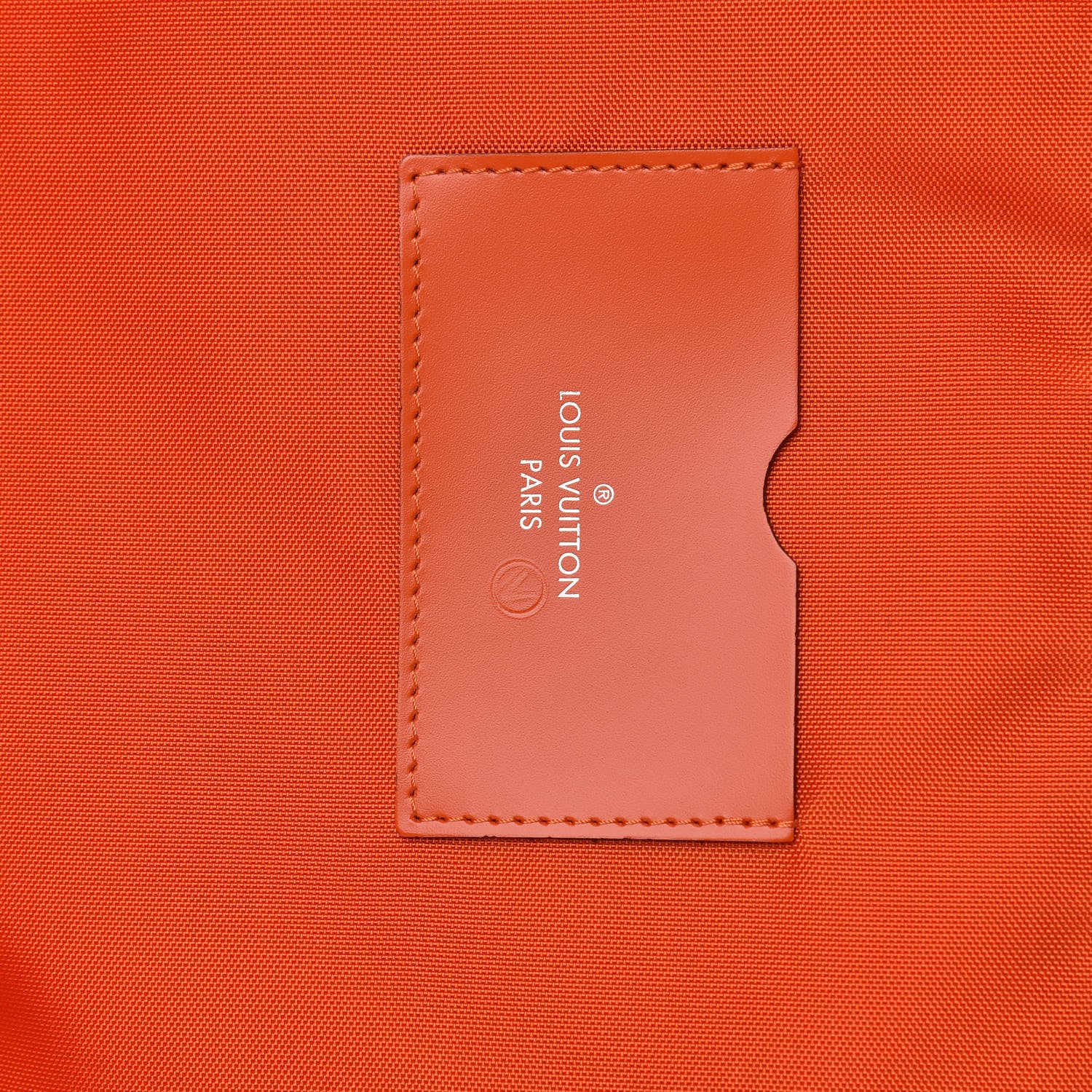 Louis Vuitton Epi Pegase 45 Piment 12 of 12