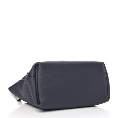 Hermes Togo Swift 24/24 29 Bleu Nuit Black 4 of 10