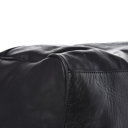 Givenchy Canvas Calfskin Nightingale Duffle Black 9 of 14