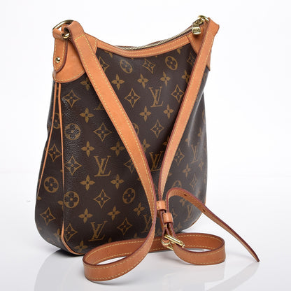 Louis Vuitton Monogram Odeon PM 3 of 7