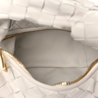 Bottega Veneta Nappa Intrecciato Mini Jodie Chalk 5 of 10