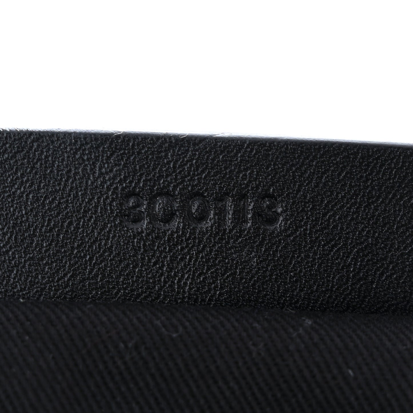 Smooth Calfskin Small Bi-Color Antigona Red Black