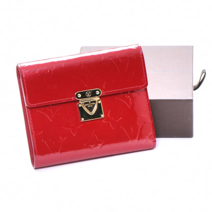 Louis Vuitton Vernis Koala Wallet Pomme D'Amour 7 of 7