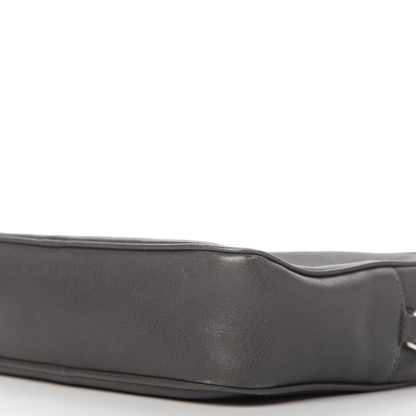 Calfskin Monogram Small Lou Camera Bag Storm
