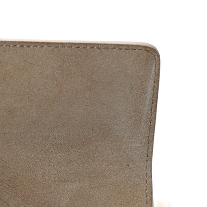 Chloe Calfskin Mini Tess Day Bag Sweet Beige 12 of 18