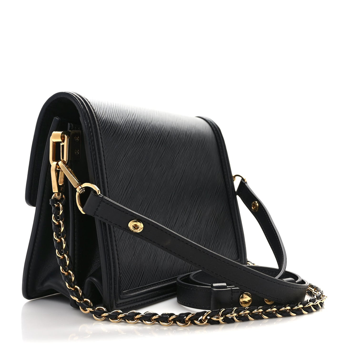 Epi Dauphine MM Black