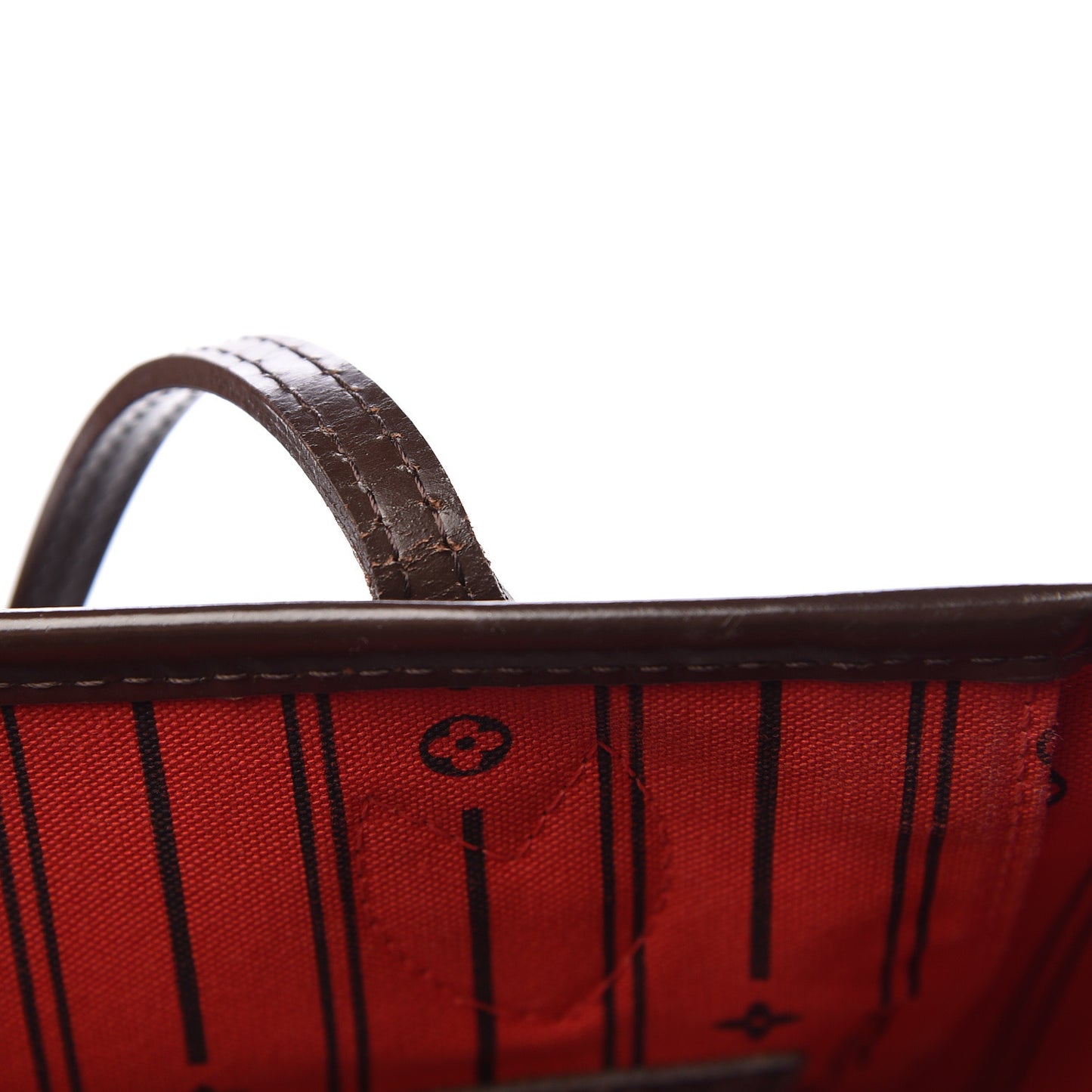 Damier Ebene Neverfull MM