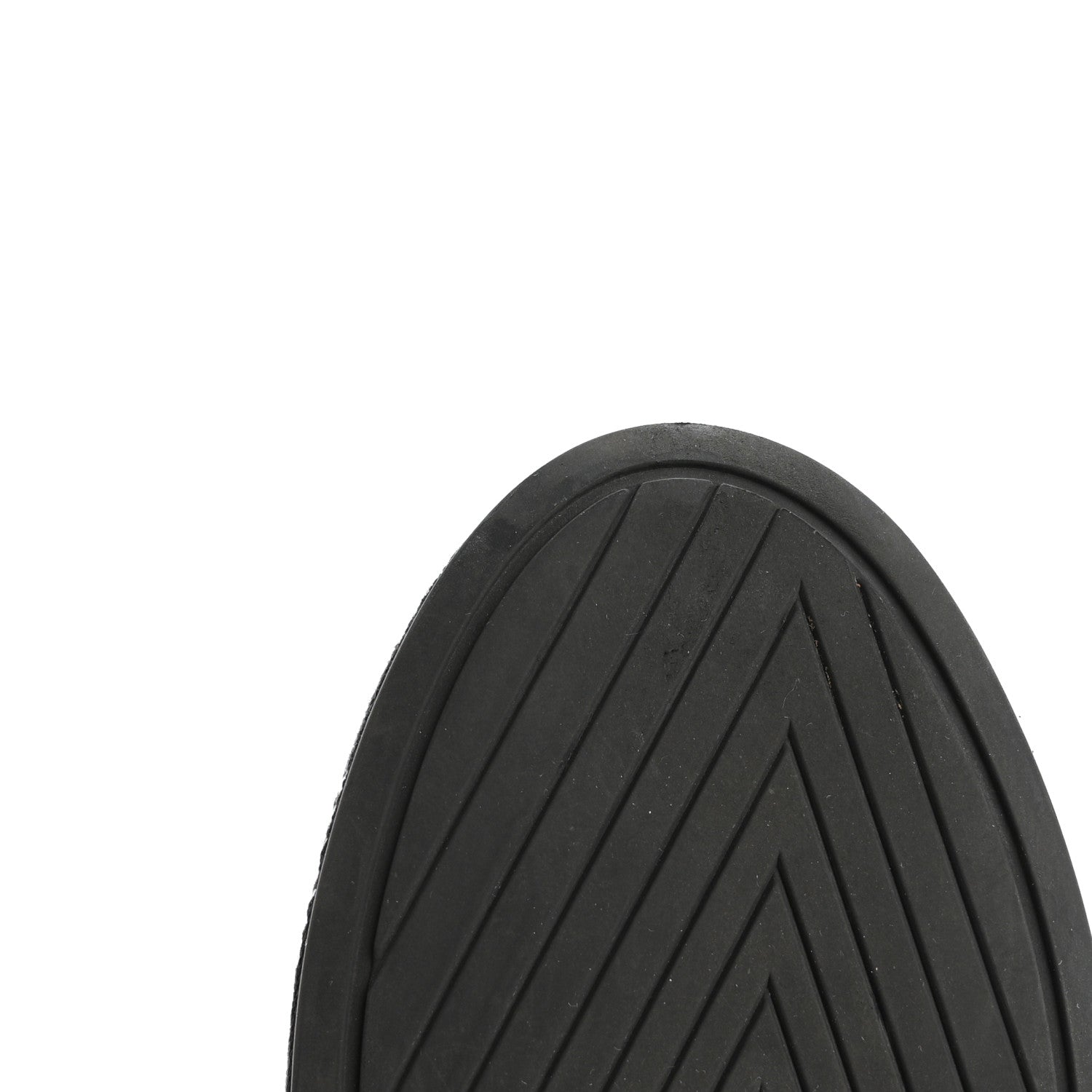 Christian Dior Technical Canvas J'adior Flats 37.5 Black 10 of 12