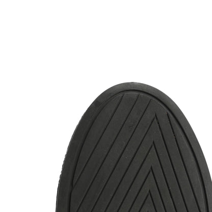 Christian Dior Technical Canvas J'adior Flats 37.5 Black 10 of 12
