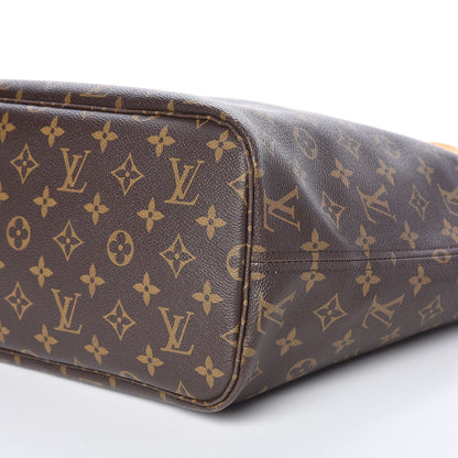 Louis Vuitton Monogram Neo Neverfull MM 6 of 13