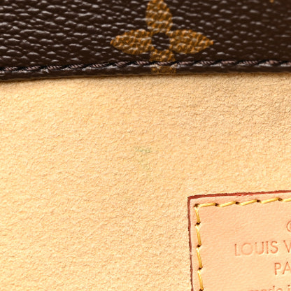 Louis Vuitton Monogram Artsy MM 12 of 12