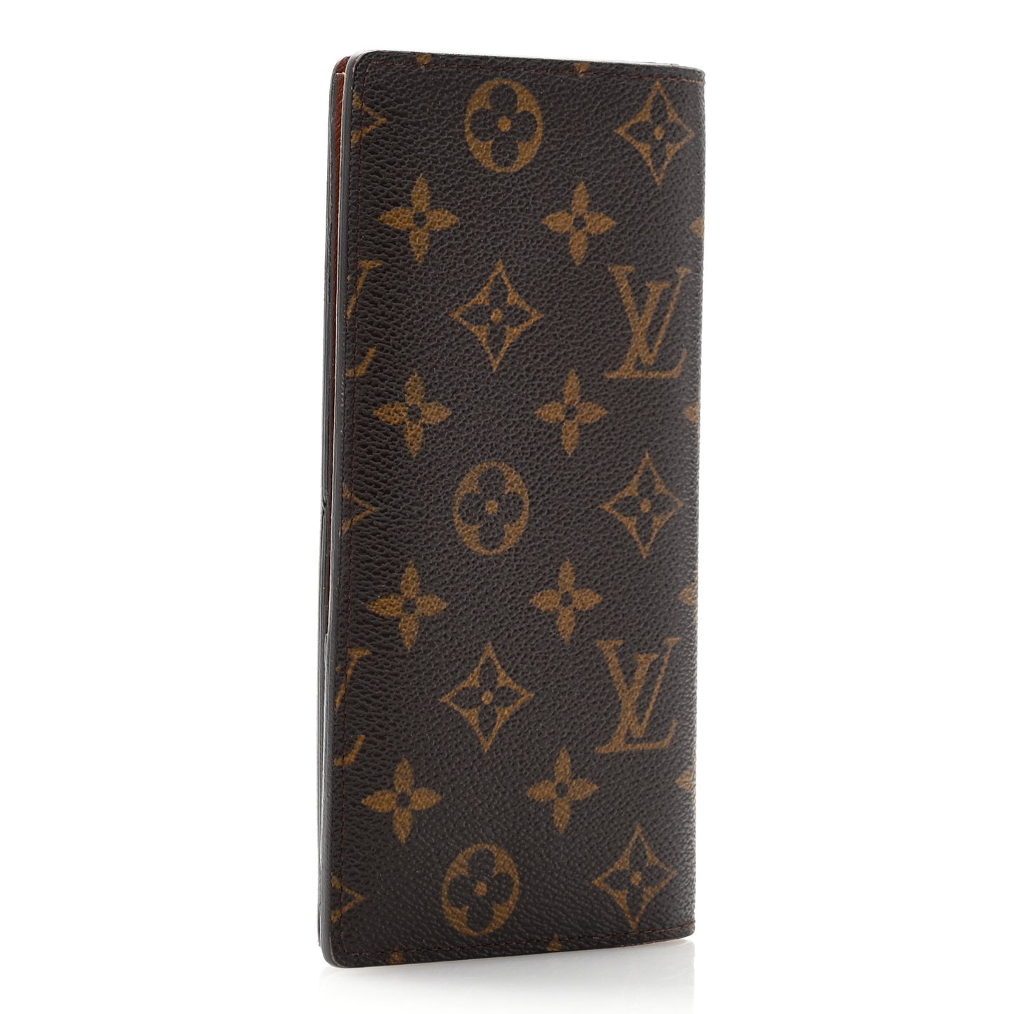 Monogram Brazza Wallet