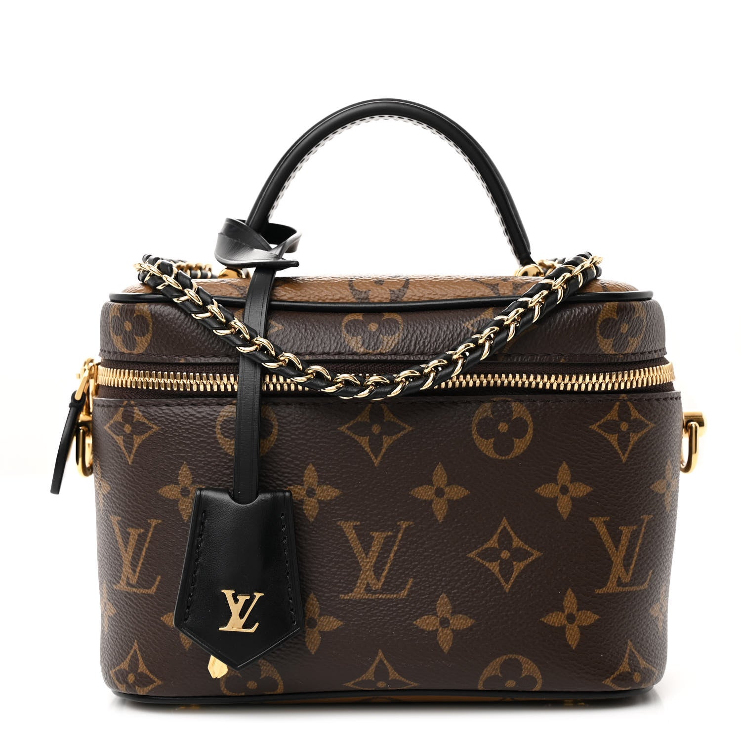 Louis Vuitton Reverse Monogram Vanity PM 1 of 9