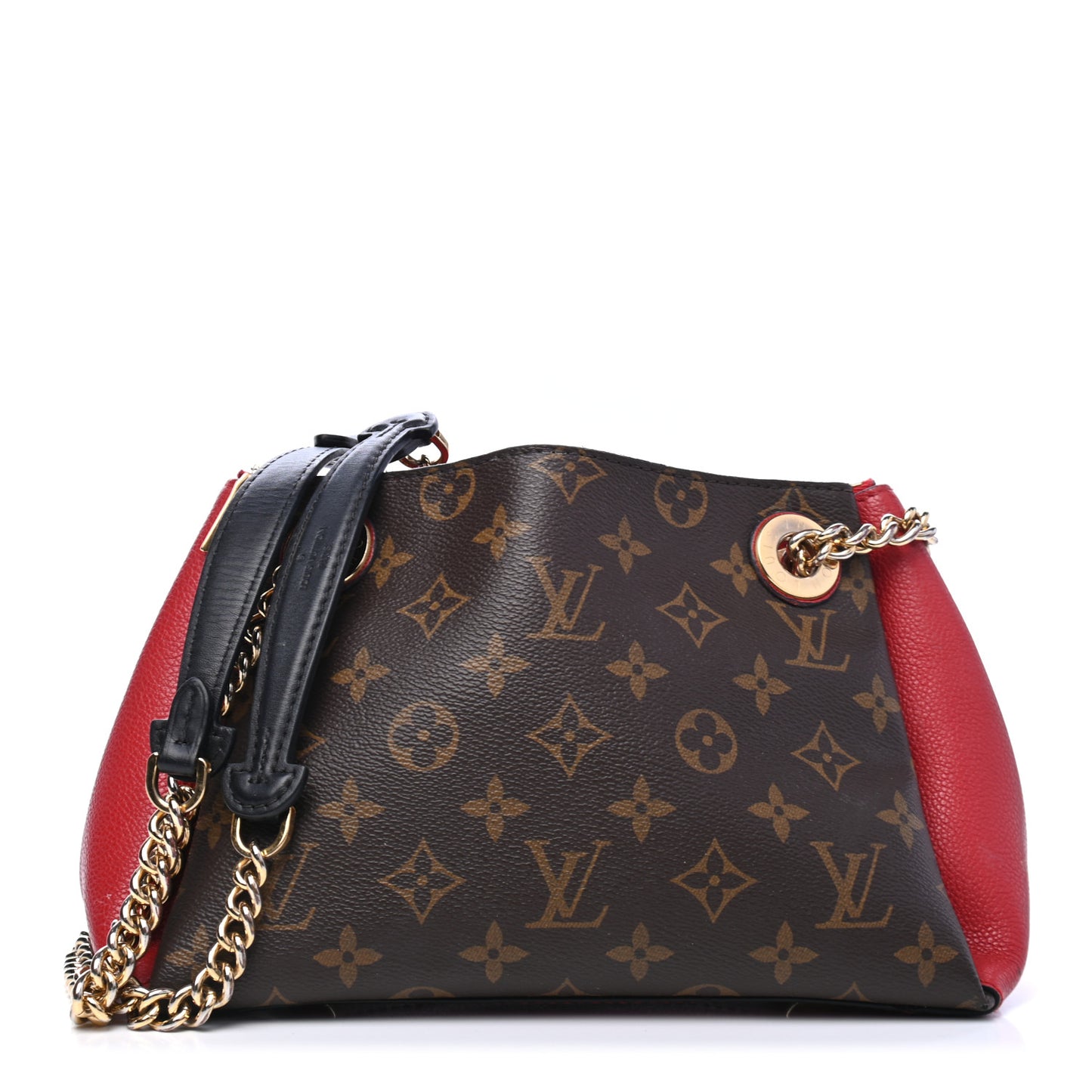 Monogram Surene BB Cherry