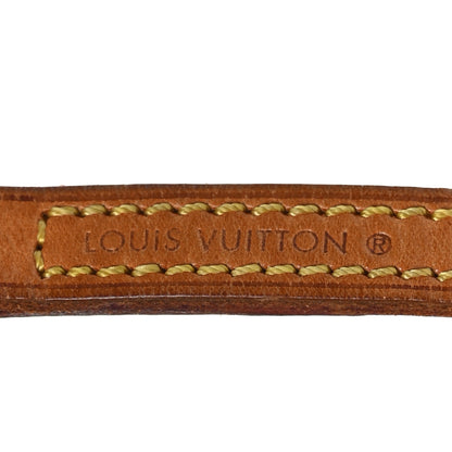 Louis Vuitton Vachetta 12mm Long Shoulder Strap 5 of 5