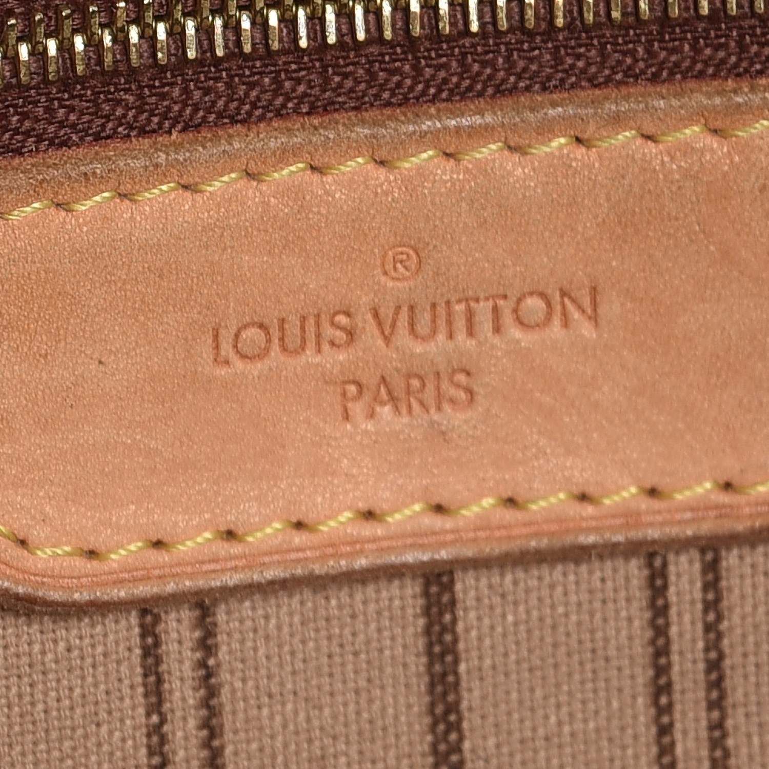 Louis Vuitton Monogram Delightful PM 8 of 12