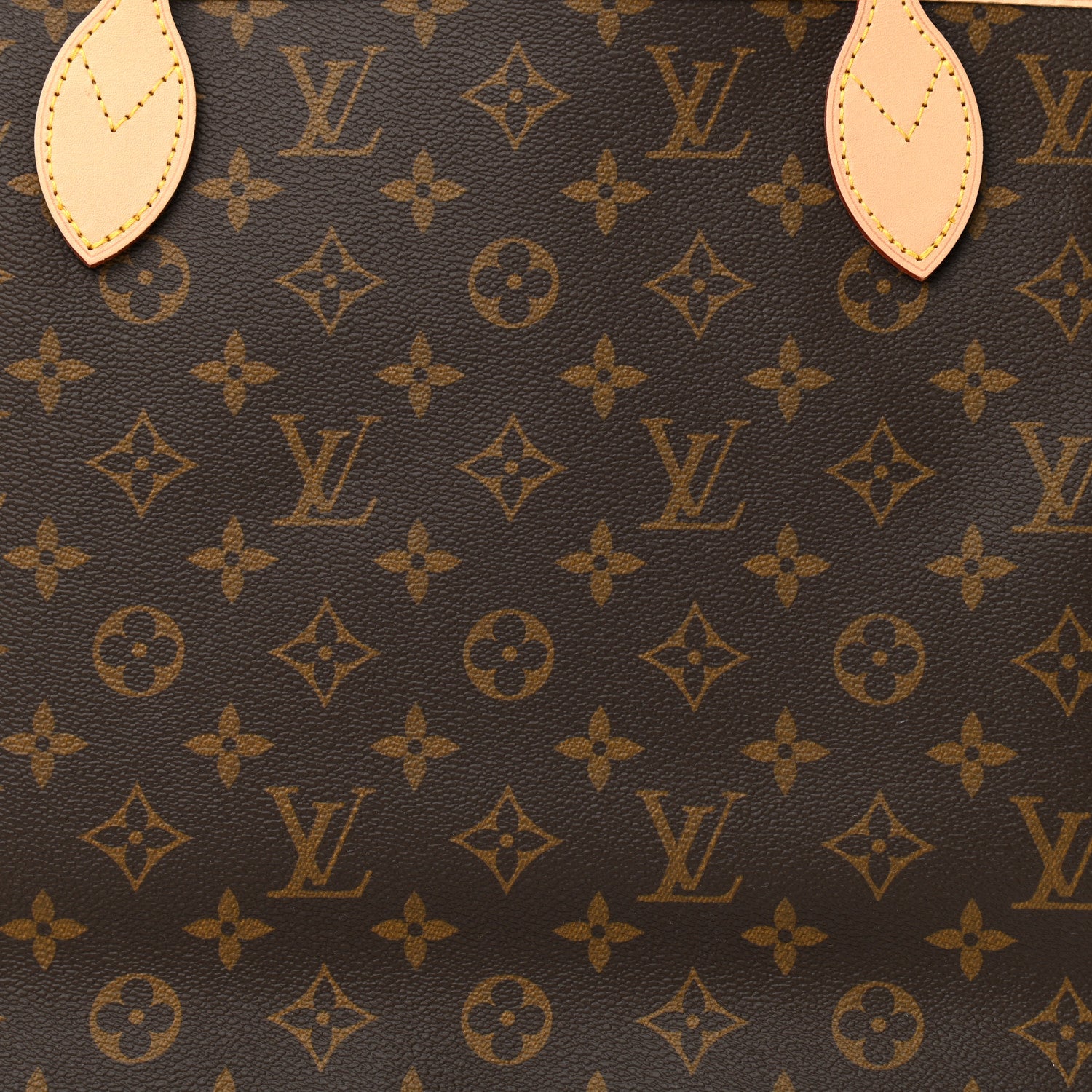Louis Vuitton Monogram Neo Neverfull MM 8 of 10