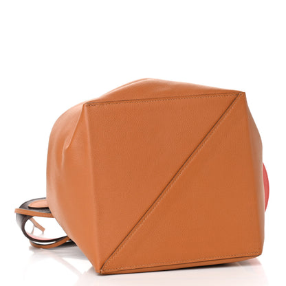 Hermes Evercolor Swift Sac Licol 17 Toffee Havane Capucine 4 of 9