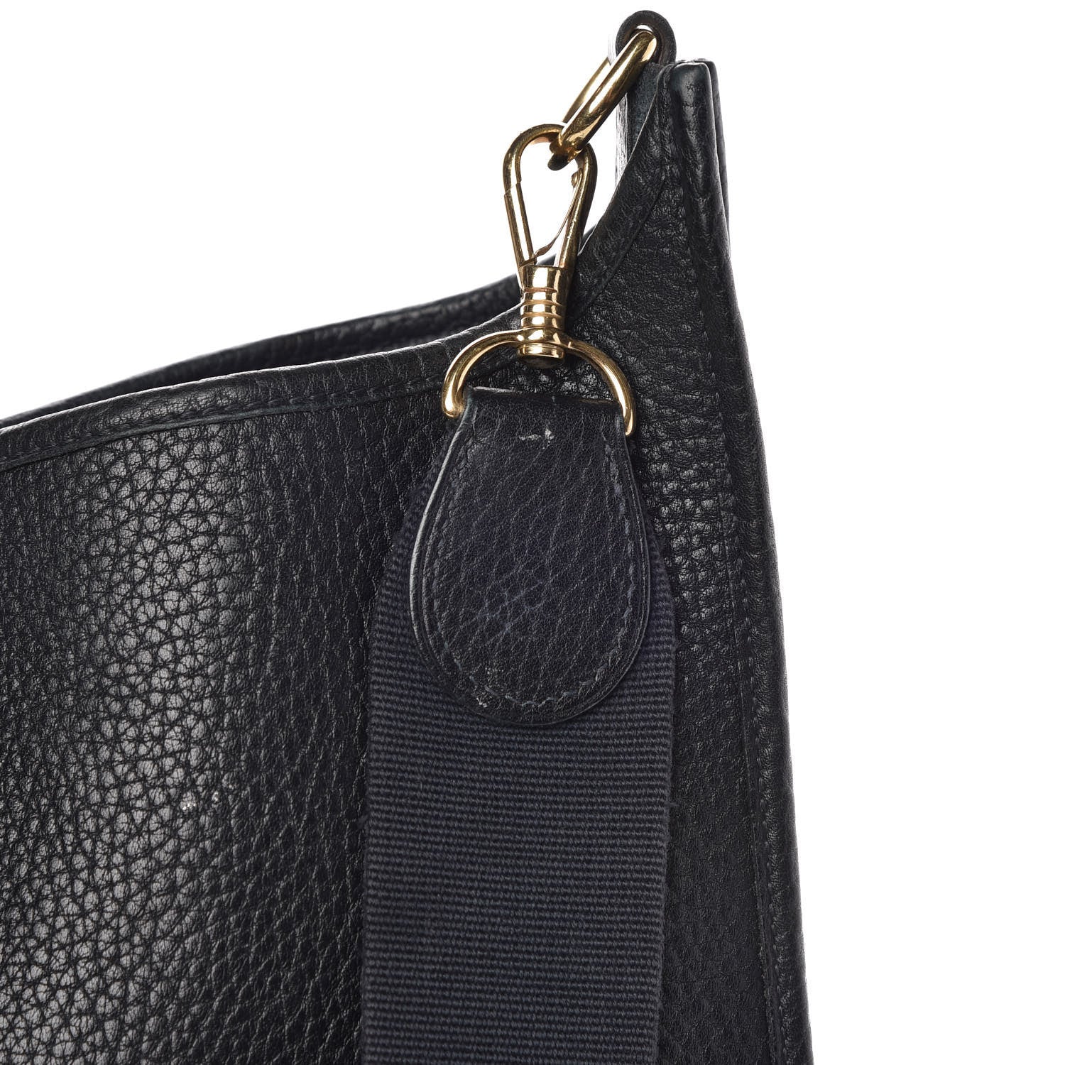 Hermes Ardennes Evelyne GM Bleu Marine 7 of 12