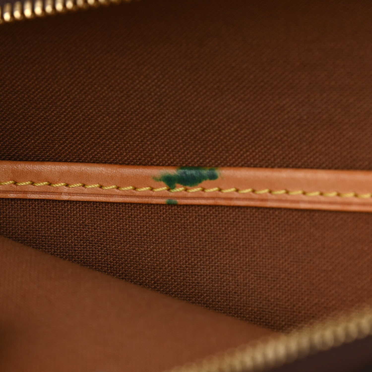 Louis Vuitton Monogram Icare Bag 8 of 15