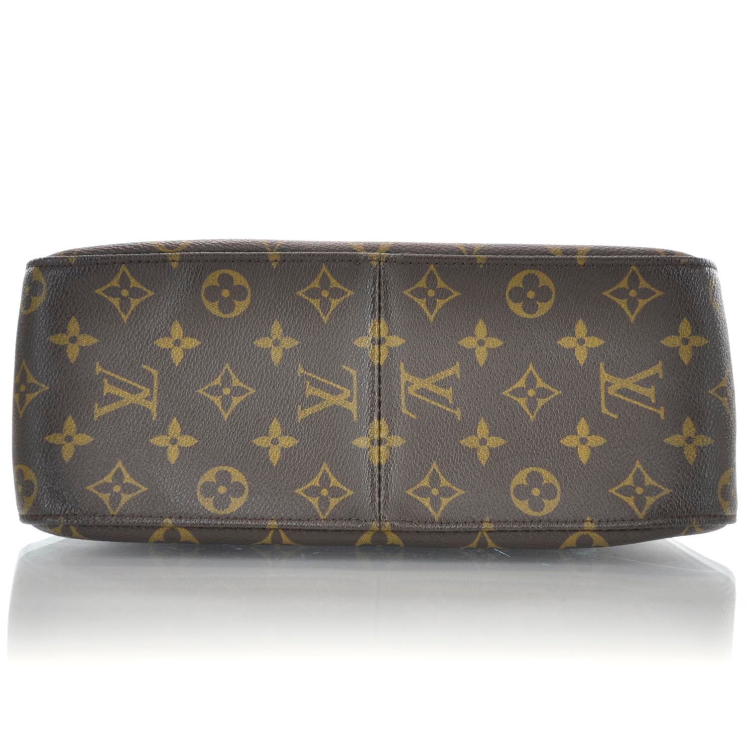 Louis Vuitton Monogram Looping GM 6 of 10