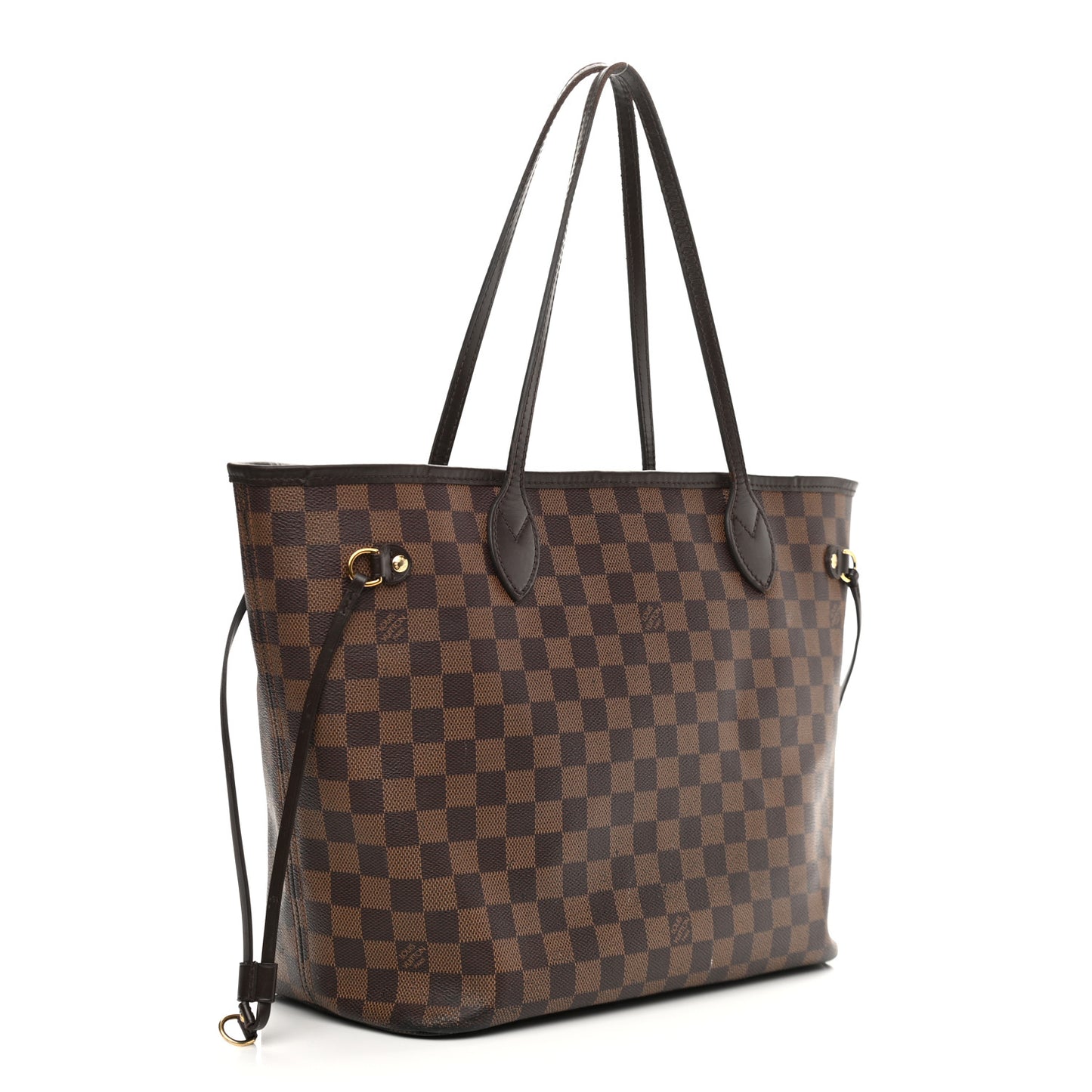Damier Ebene Neo Neverfull MM