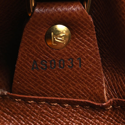 Louis Vuitton Monogram Musette GM 7 of 11