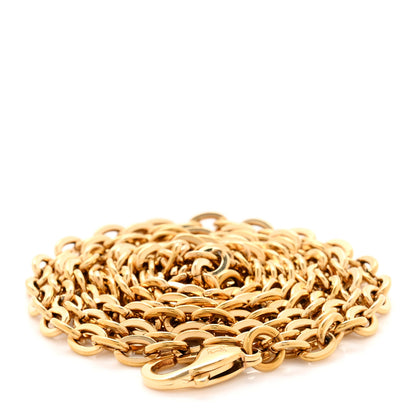 Louis Vuitton Felicie Chain Long Shoulder Strap 1 of 3