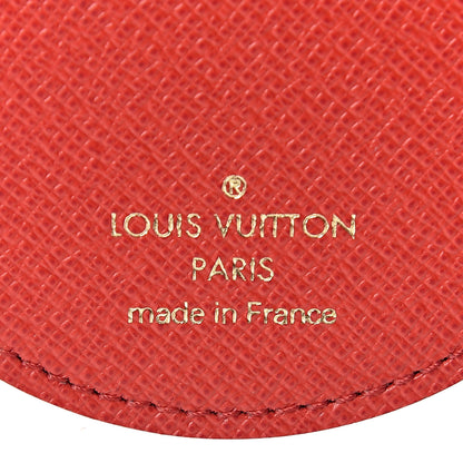 Louis Vuitton Monogram 2019 Christmas Animation Paris Bag Charm Key Ring 3 of 4