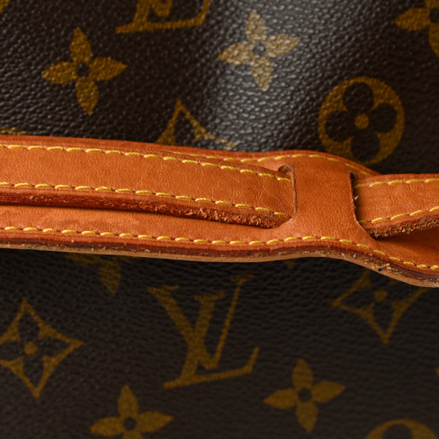 Louis Vuitton Monogram Sac Promenade 12 of 16