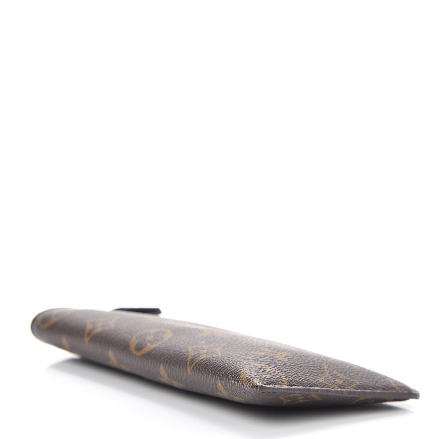 Louis Vuitton Monogram Sunglasses Case MM 4 of 9
