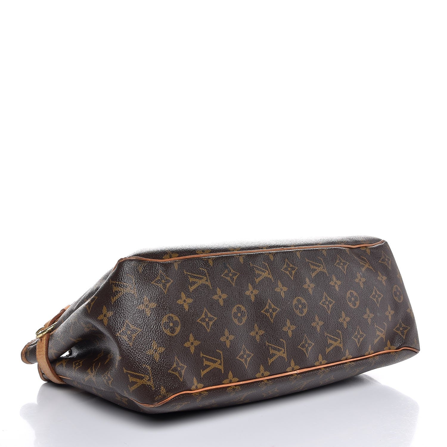 Louis Vuitton Monogram Batignolles Horizontal 4 of 33