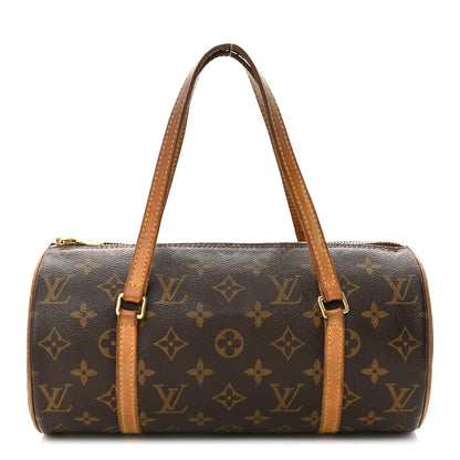 Louis Vuitton Monogram Papillon 26 1 of 15
