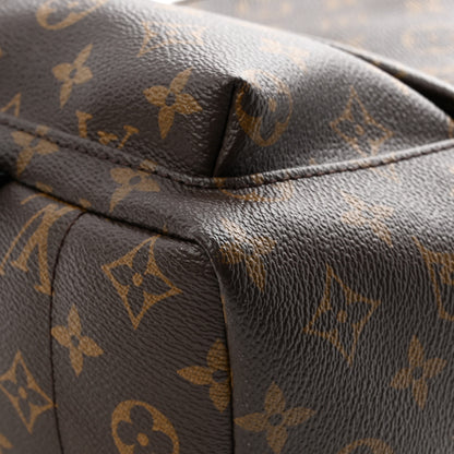 Louis Vuitton Monogram Palm Springs Backpack PM 9 of 9