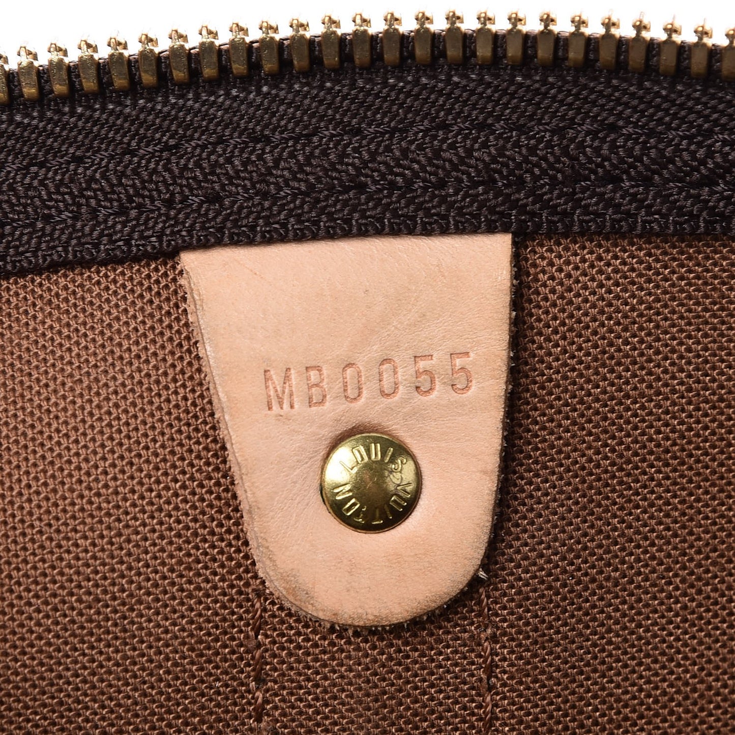 Monogram Keepall Bandouliere 45