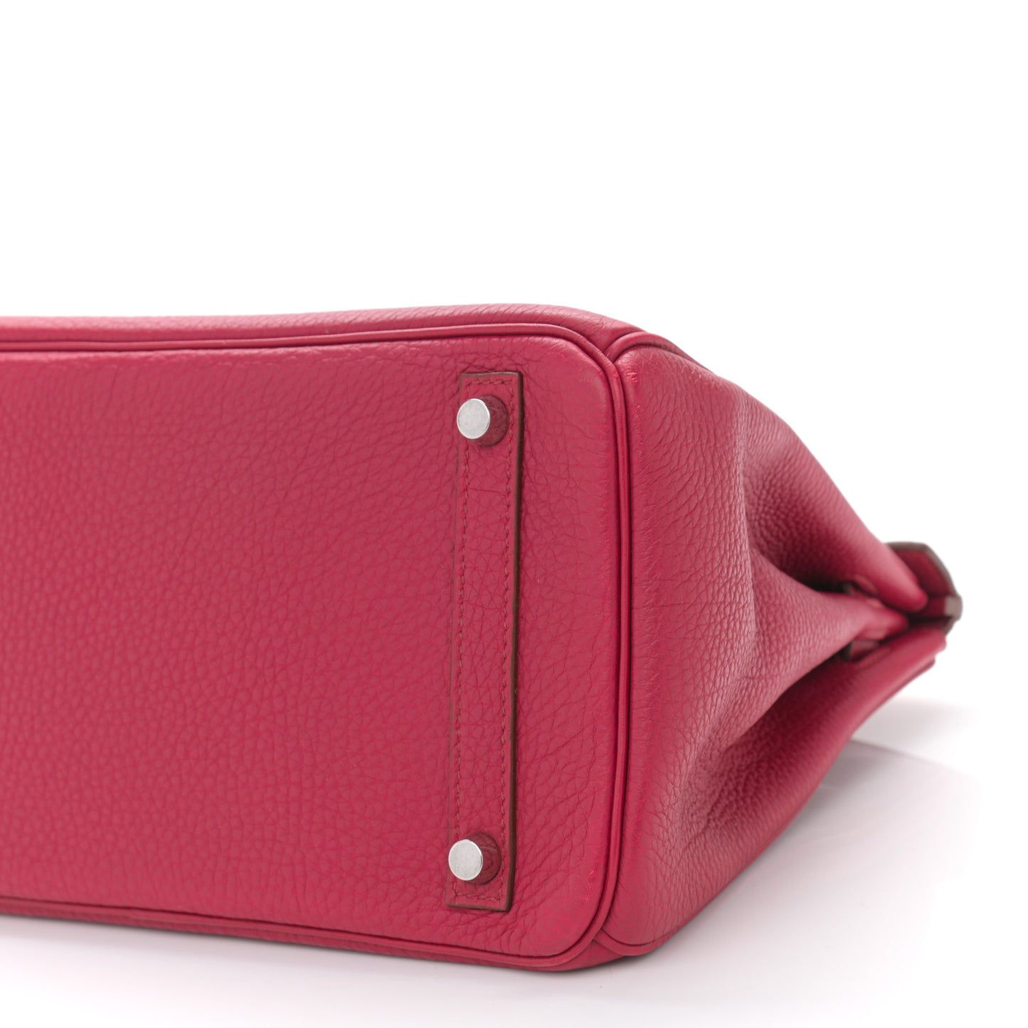 Togo Birkin 30 Rubis