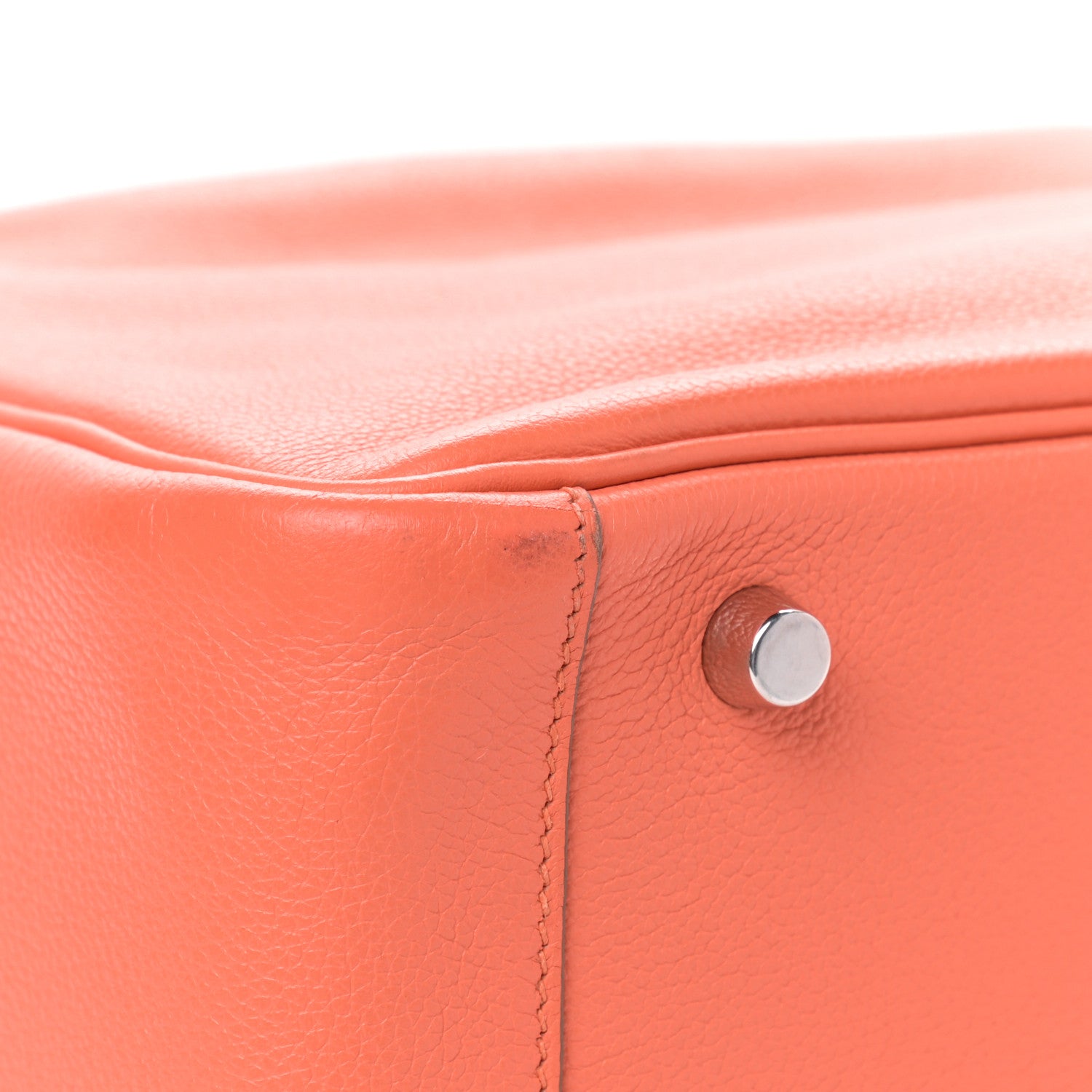 Hermes Evercolor Lindy 30 Flamingo 9 of 12