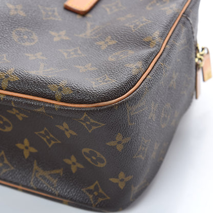 Louis Vuitton Monogram Cite GM 16 of 16
