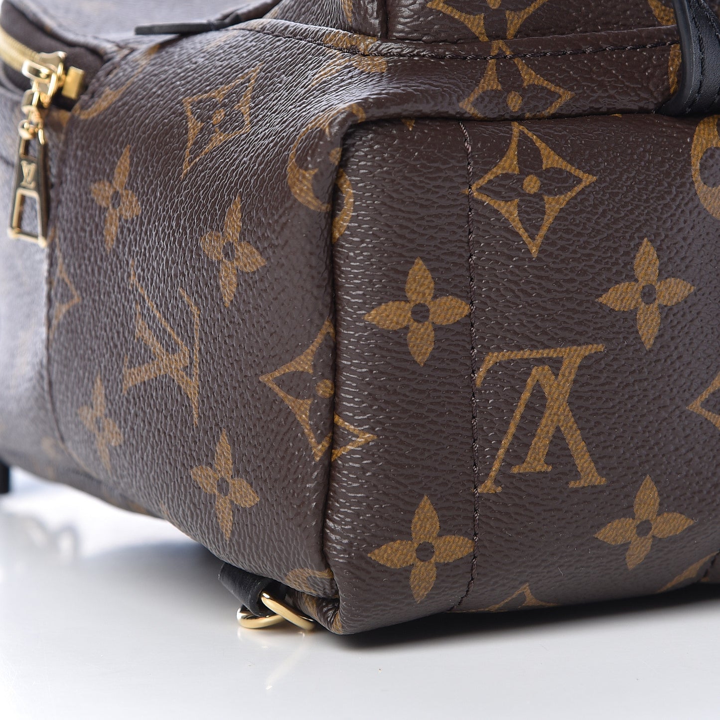 Monogram Palm Springs Backpack Mini