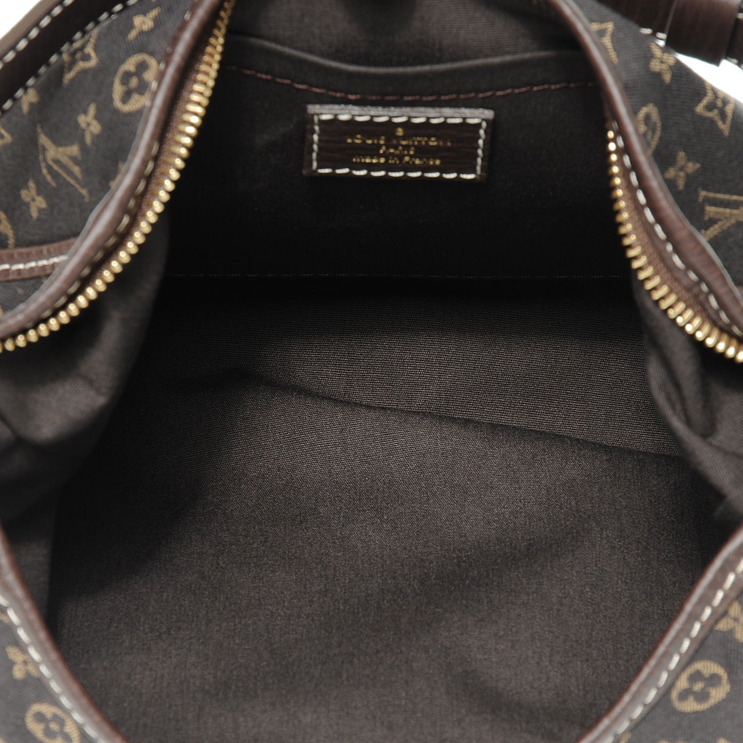 Mini Lin Manon PM Ebene