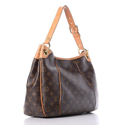 Louis Vuitton Monogram Galliera PM 2 of 9