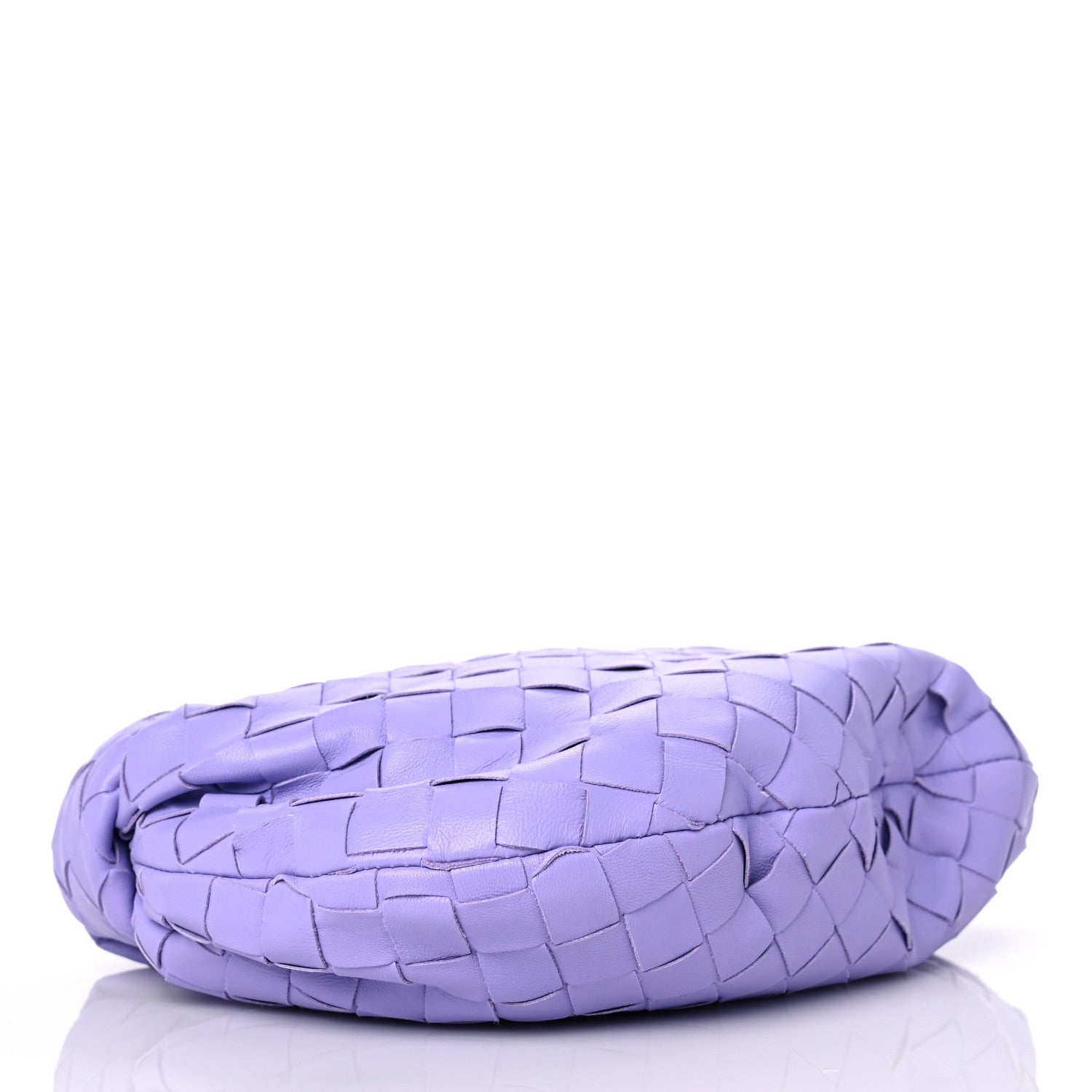 Bottega Veneta Nappa Intrecciato Mini Jodie Lavender 4 of 8