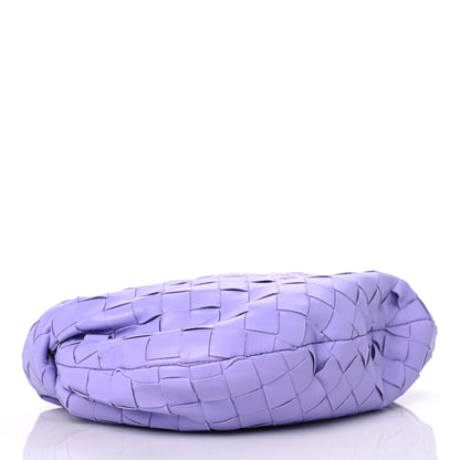 Bottega Veneta Nappa Intrecciato Mini Jodie Lavender 4 of 8